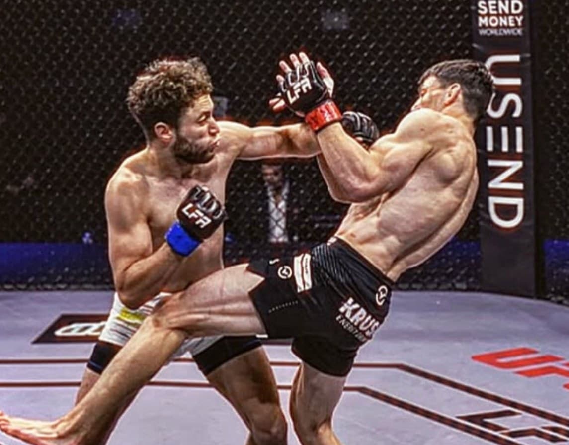 Kickboxing & Muay Thai at Wanderley Jiu Jitsu & MMA